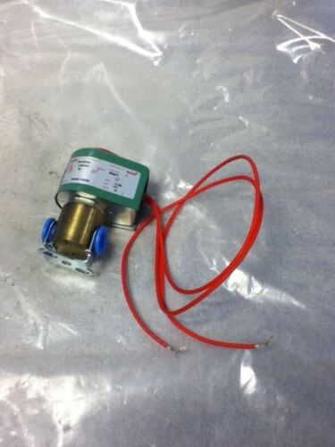 ASCO 8314C024 VALVE