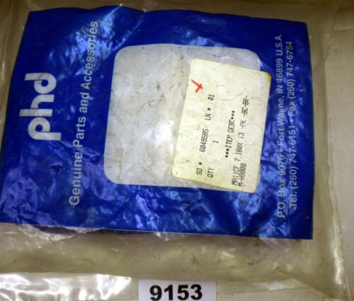 PHD Repair Kit 6049585 Seals 25+ pieces