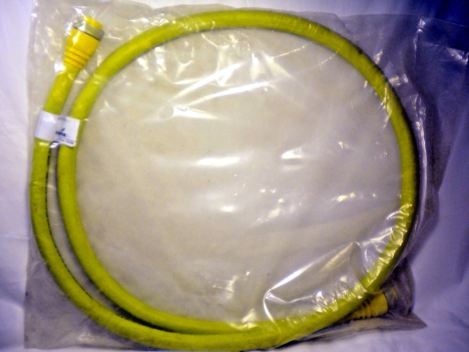 Crouse-Hinds Cable Ass. 6' Male-Female X8992-34S