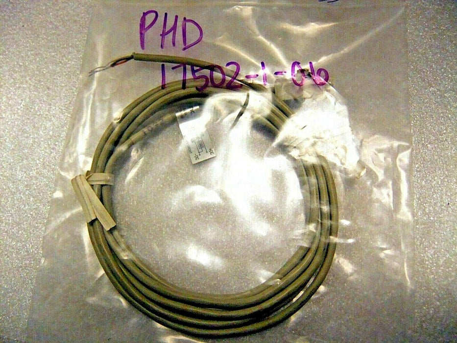 PHD Proximity Switch 17502-1-06