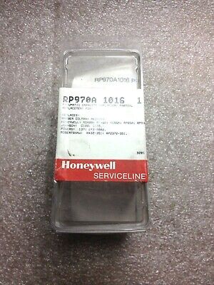 Honeywell RP970A-1016-1 Kit