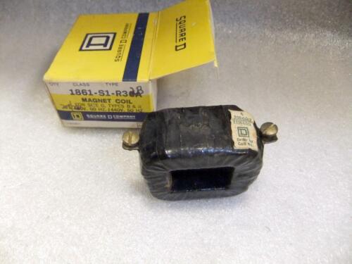 Square D Magnet Coil 1861-S1-R32B