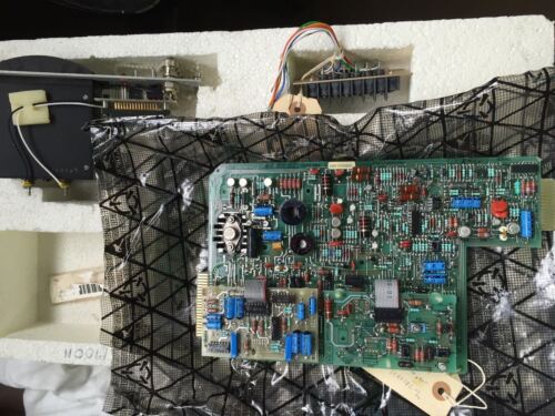 Westinghouse 72564-54-04-03-05-02-03-15 Dual Probe Monitor