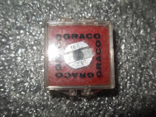 GRACO 163217 SPRAY GUN NOZZLE