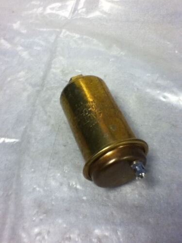 AUTO-VENT NO 74 AIR ELIMINATOR