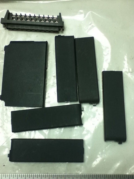 AUTOMATION DIRECT MODULE ACCESSORIES