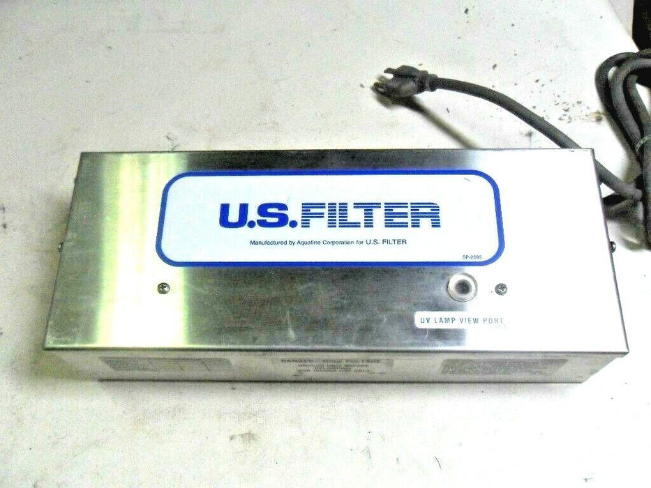 U.S. Filter SP-2595 Filter