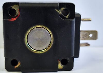 Bürkert Easy Fluid Controls 290-A Solenoid Coil