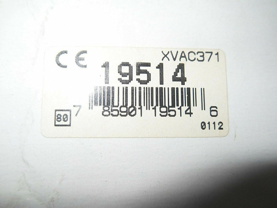 Telemecanique XVAC371 Clear Stack Light Lens