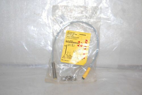 Turck Prox Sensor BI 2-EG08-AP6X-0.3M-PSG