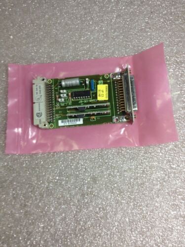 Siemens 6ES5-752-0AA12 Interface Module