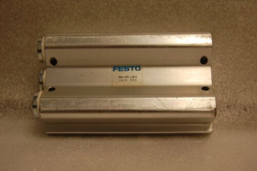Festo MANIFOLD BLOCK PRS-ME-1/8-5