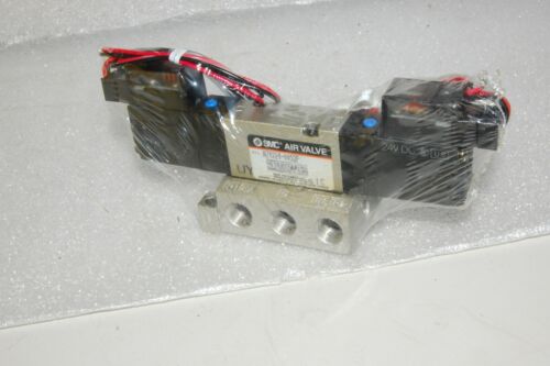 SMC AIR VALVE NZ4224-0052F