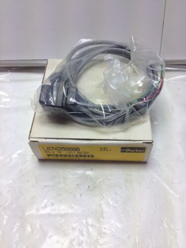 Parker L074250000 Limit Switch