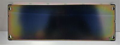 Automation Direct D4-O8B-1 PLC I/O Module Base