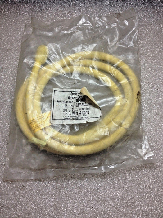 Tpc Wire & Cable 89506 Cable