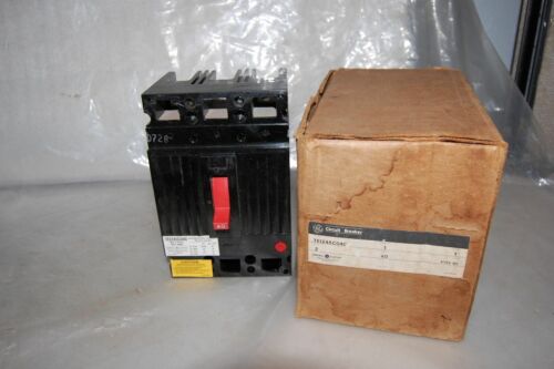 GE CIRCUIT BREAKER TEI245C040