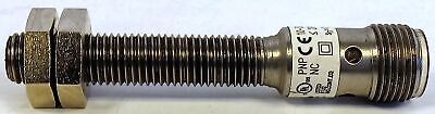 Balluff BES-516-377-S4C 10-30 V DC Inductive Proximity Sensor