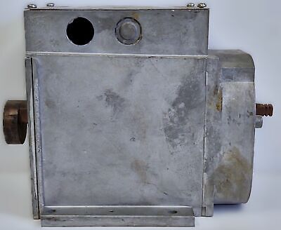Honeywell M945A-1009 160 Degree 1 Min 1 A 24 V HVAC Damper Actuator