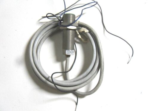 Honeywell 972AA3XM-A3P-L Proximity Switch