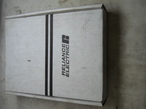 1 Reliance 0-52861 GATE DRIVER BOARD REFURB