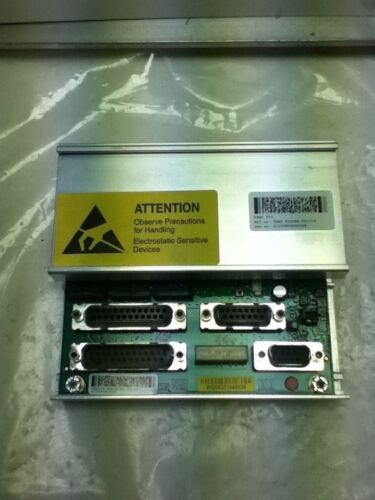 ABB 3HAC022286-001 / 04 DSQC633 SERIAL MEASUREMENT BOARD