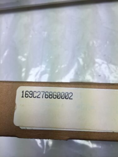 GE 169C2768G0002 Board