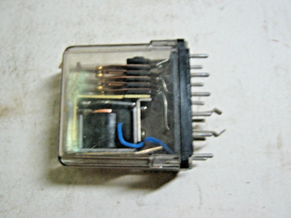 Struthers Dunn 219BBXPL Relay