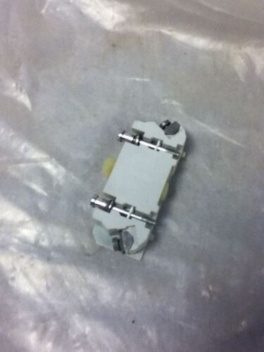 Cutler-Hammer C320KGS21 AUX CONTACT