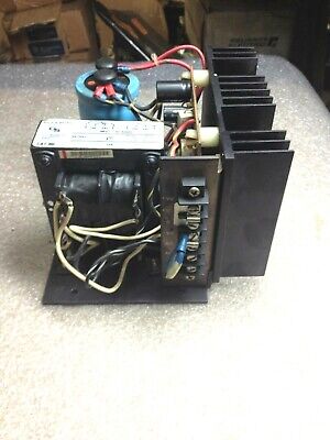 SOLA ELECTRIC 83-24-260-2 POWER SUPPLY