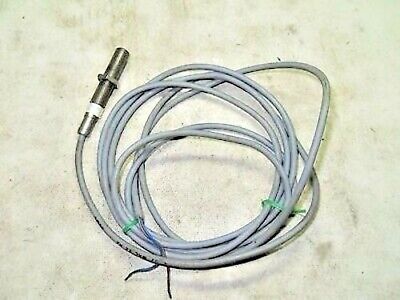 Cutler-Hammer E57MAL12A2 Proximity Switch