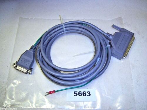 Allen-Bradley Cable Assembly 1784-CP2/B 10 Foot 3.2 Meters