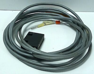 VISOLUX ML5-T-GA 10-30 V DC LED Photoelectric Proximity Sensor