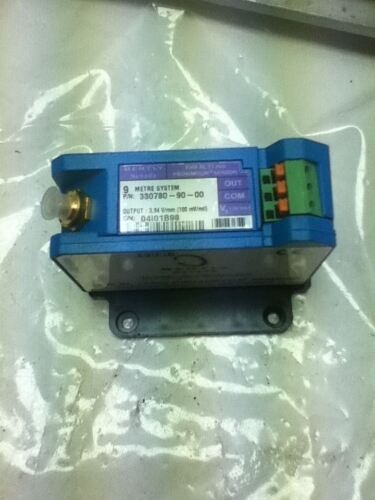 Bently Nevada 330780-90-00 Proximitor Sensor