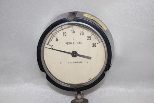 PERMA-CAL GAUGE 121TID0RA21