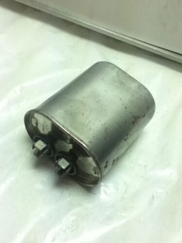 Cornell Dubilier C500Afc Capacitor