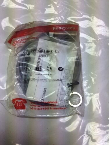 Honeywell 993AA18ATB2 PROXIMITY SWITCH
