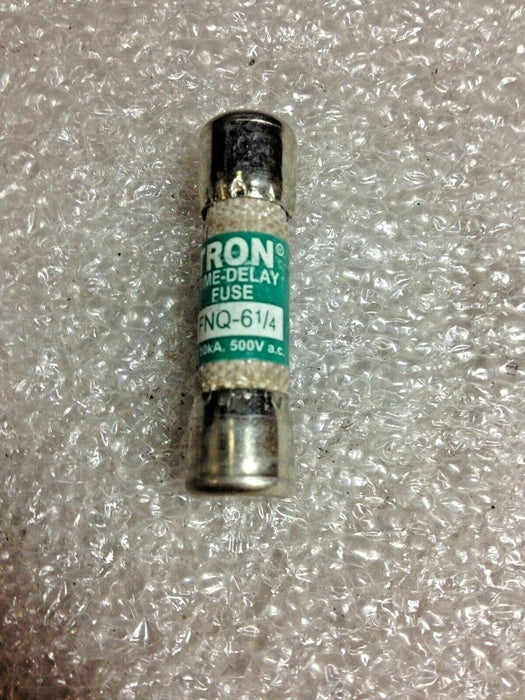 Bussmann FNQ-6-1/4 Fuse