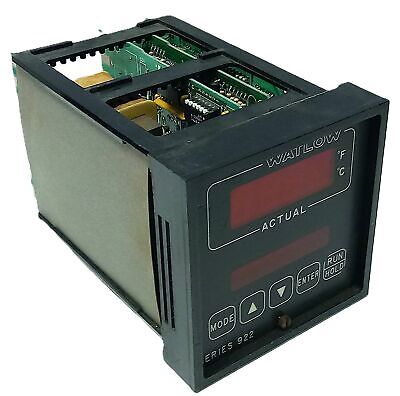 Watlow 922A-7CC0-B000 PLC Temperature Controller