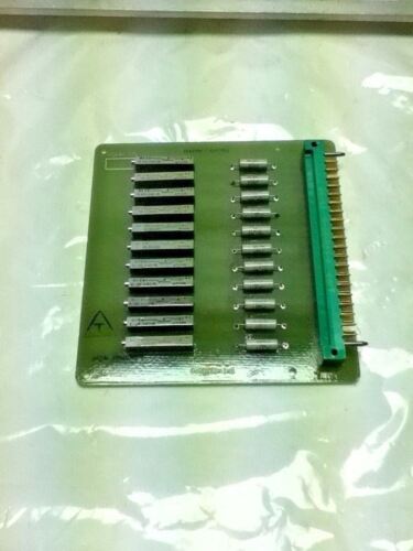 GE 948D191-1-0 Board