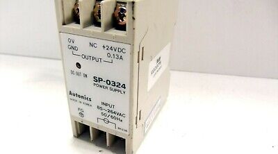Autonics Switching Power Supply SP-0324