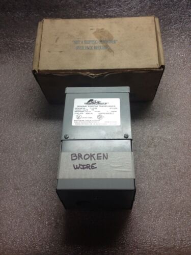 ACME TRANSFORMER T1-53106 TRANSFORMER