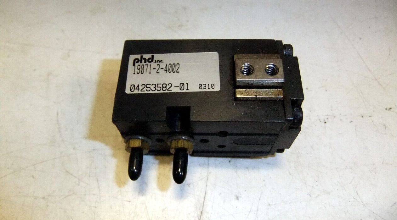 PHD 19071-2-4002 Gripper