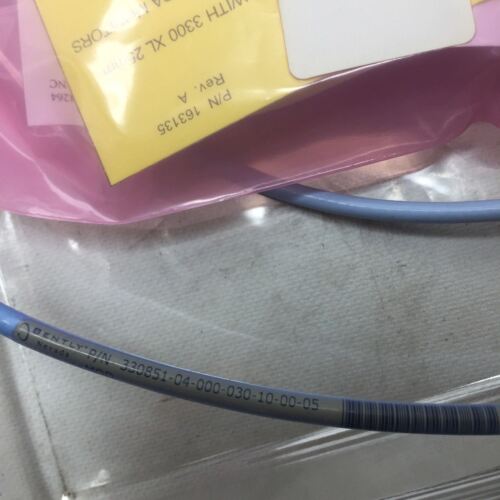 Bently Nevada 330851-04-000-030-10-00-05 Probe Sensor