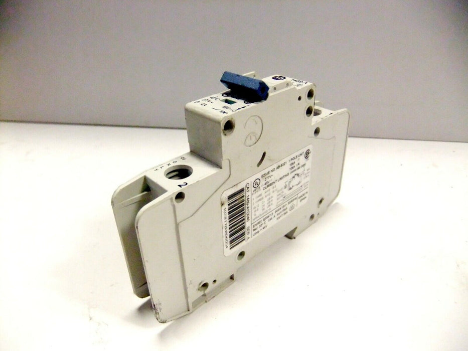 Allen-Bradley Circuit Breaker 1489-A1D040