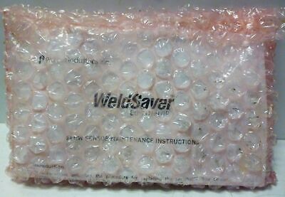 WeldSaver WSEKIT Flow Sensor Rebuild Kit