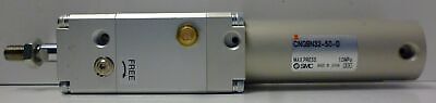 SMC CNGBN32-50-D Pneumatic Cylinder