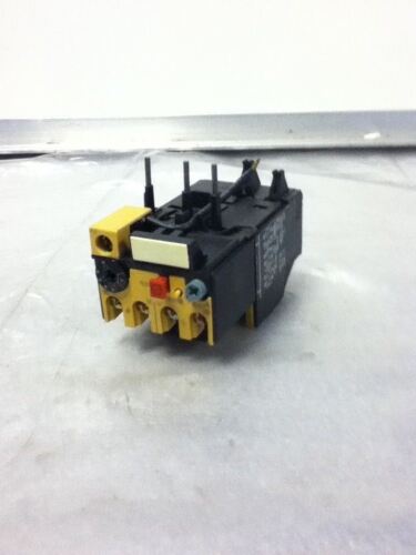Allen-Bradley 193-BSB-42 SERIES B OVERLOAD RELAY