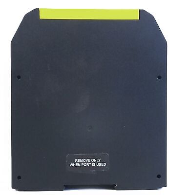 Banner Engineering XS16SI PLC Safety Input Module