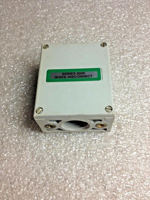 Allen-Bradley 42MTB-5000 PHOTOELECTRIC POWER BASE